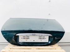 COFANO BAULE POSTERIORE PER