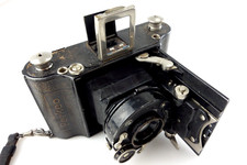Voigtländer Perkeo anastigmat