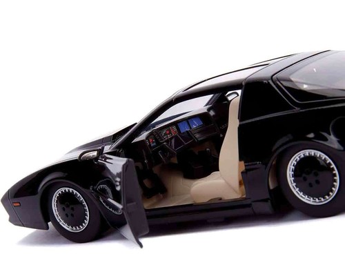 Knight rider t 1982 - -, k.i.t.t.