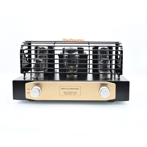 Amplificatore valvolare hifi - valvolare,