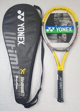 Yonex Ultimum RQ Ti Racchetta