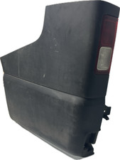 Cantonale posteriore sinistro