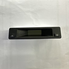 Orologio Digitale Display