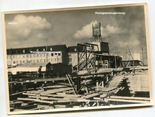 G665 Photo ca 1953 Berlin