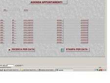 SOFTWARE GESTIONALE PROGRAMMA GESTIONE TOELETTATURA CANI SU PEN DRIVE
