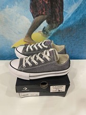 Scarpe converse all star donna