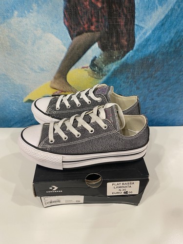 Scarpe converse all star - , donna