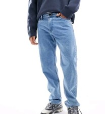 Jeans uomo Lee West Relaxed -