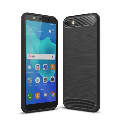 Custodia tpu huawei 2018 - y5,