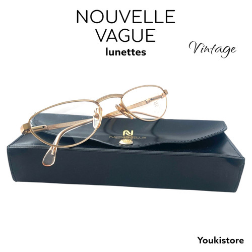 Nouvelle vague occhiali - , lizzy