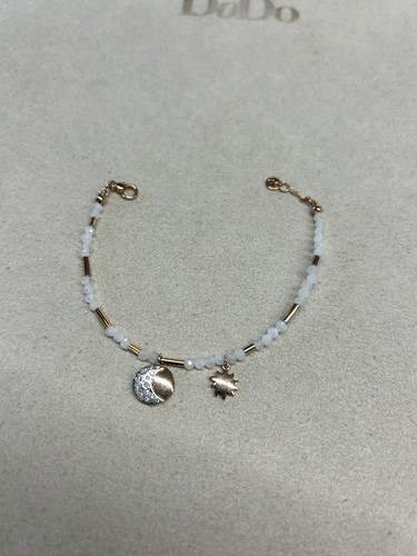 Dodo pomellato bracciale - dodo,
