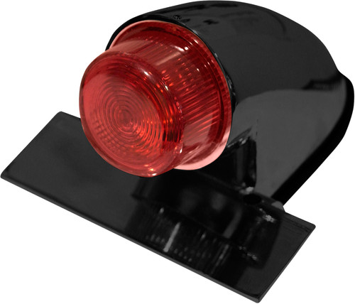 Fanale stop fanalino luce