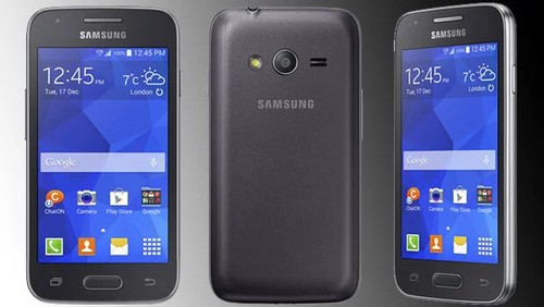 Samsung ace 4 - samsung, /