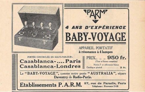 Baby voyage appareils - baby-voyage,,