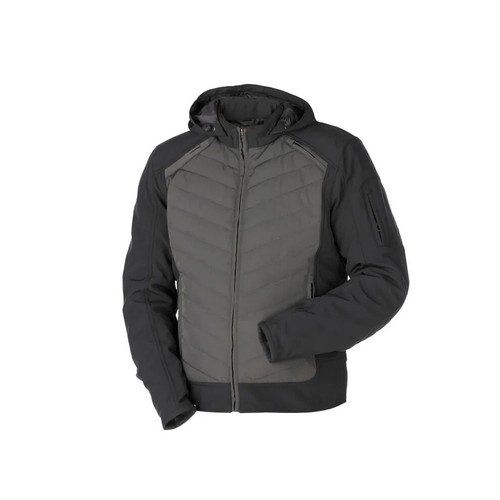 Yamaha softshell giacca moto - softshell,