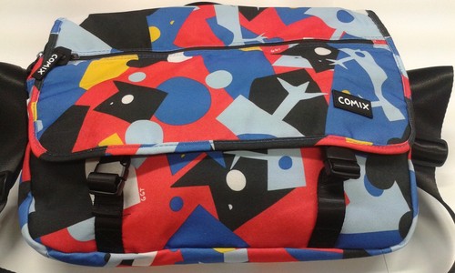 Borsa tracolla comix - borsa,