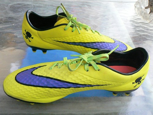 Tacchetti calcio nike - calcio,
