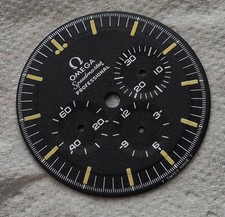 OMEGA Speedmaster Professional