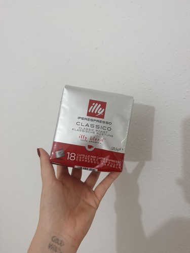 Illy iperespresso tostatura - illy,