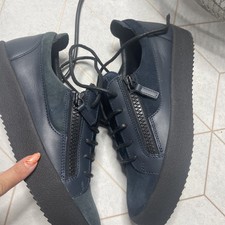 Giuseppe Zanotti scarpa da