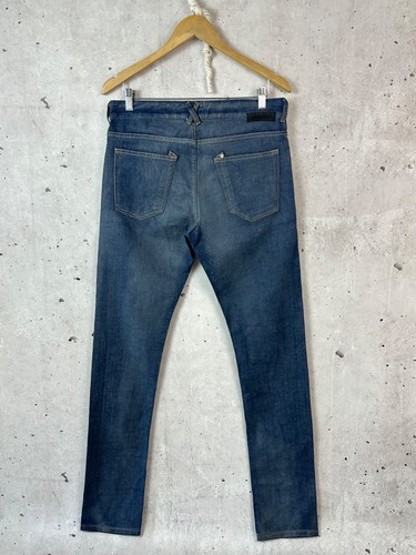 Jeans uomo mauro grifoni - mauro, made