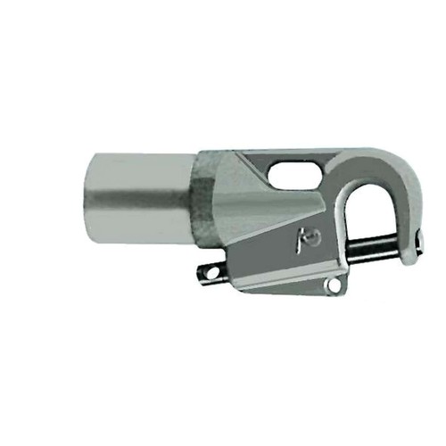 Attacco tangone lega - , leggera