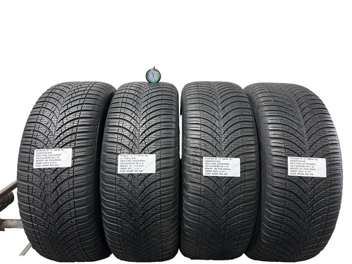 Pneumatici usati 215 r 17 - 215/55,