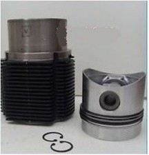 Kit cilindro pistone 95 mm