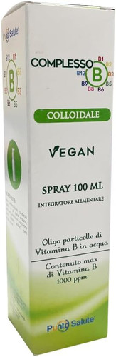 Complesso colloidale - complesso,