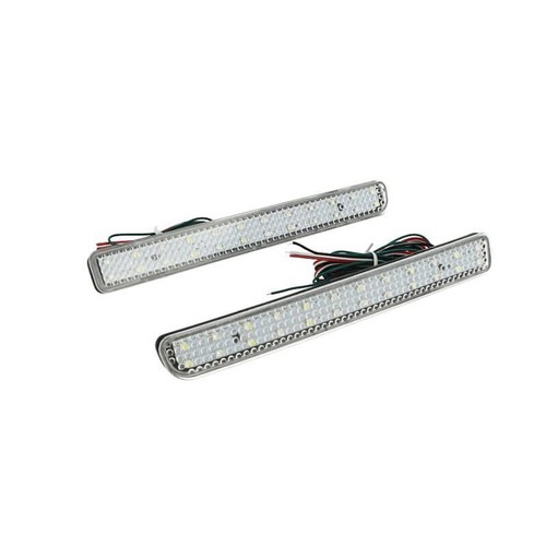 Kit fanali posteriori - kit, led