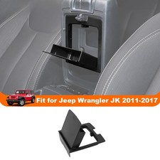 Scatola portaoggetti bracciolo