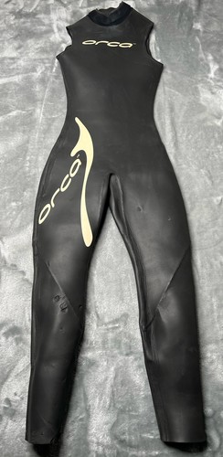 Muta orca donna taglia - muta, 6