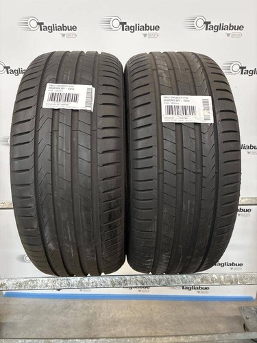Gomma 225 40r18 - 92y, pirelli