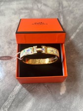 Bracciale Hermes misura 21