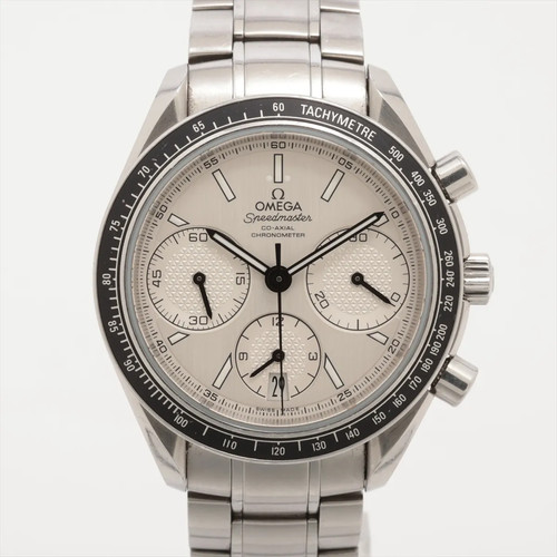 Omega speedmaster racing - speedmaster,