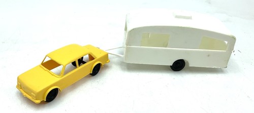 Plastic cane grisoni - 1/43, cane'