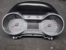 Quadro strumenti compl.  OPEL CROSSLAND X (P17) 1.2 Turbo 12V (96Kw) S&S Suv