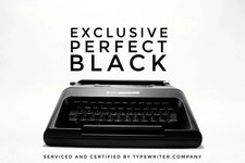 Olivetti Lettera 35 Matte