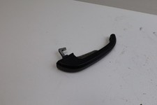 DOOR HANDLE OUTER LEFT Saab 900 I Cabrio 2.0 Turbo 16V (B202S) 1994