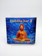 Buddha Bar X by Ravin CD