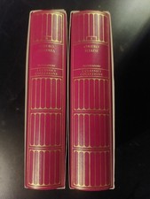 OMERO - ILIADE E ODISSEA “Mondadori I MERIDIANI Da COLLEZIONE.