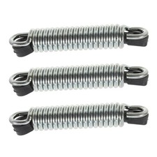  3 Pcs Rimorchio Bici