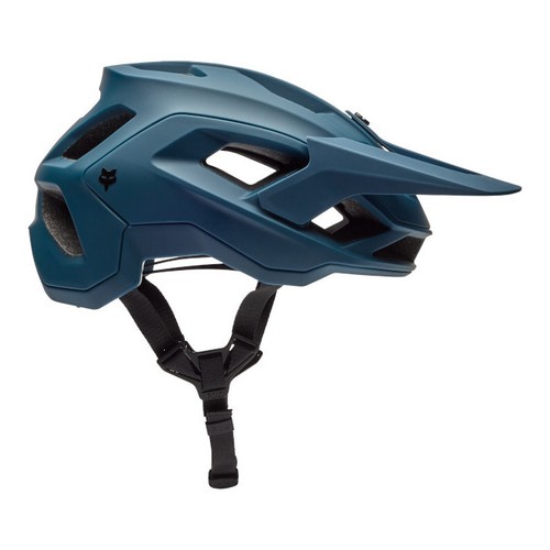 Fox mtb casco speedframe solid - mtb,