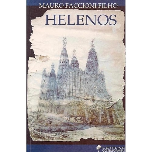 Helenos unknown author book - unknown,