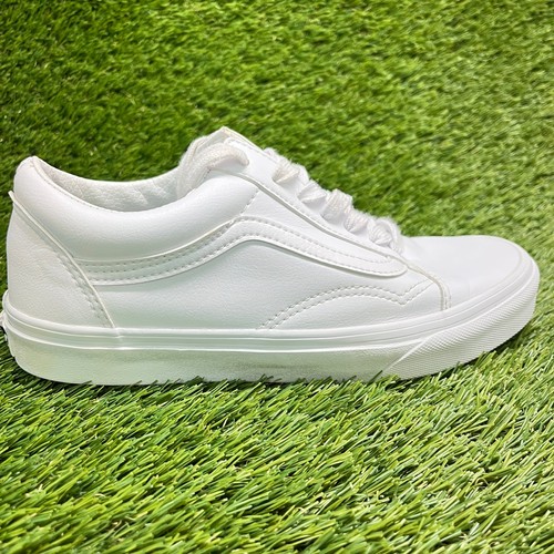 Scarpe skate vans old - vans,