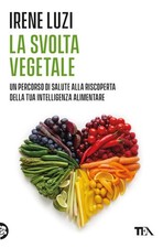 Libri Luzi Irene - La Svolta