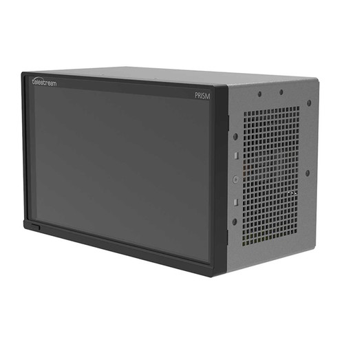 Telestream prism 3ru half - telestream,