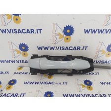 Maniglia Porta Esterno Posteriore Destro Seat Leon 5F1 (2013)