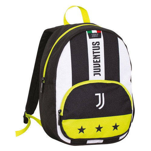 Zaino asilo juventus seven - zaino,