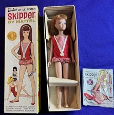 Mattel TM Bambola Barbie